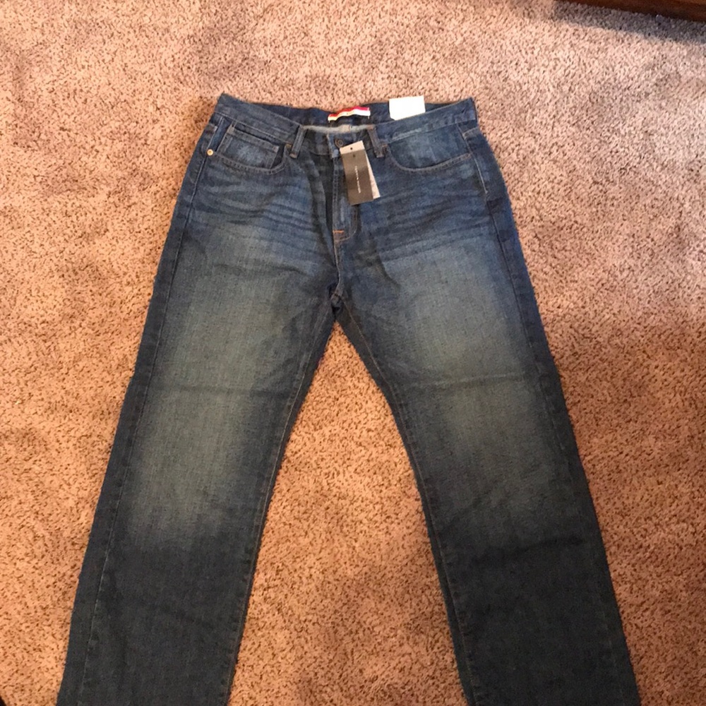 Tommy Hilfiger jeans